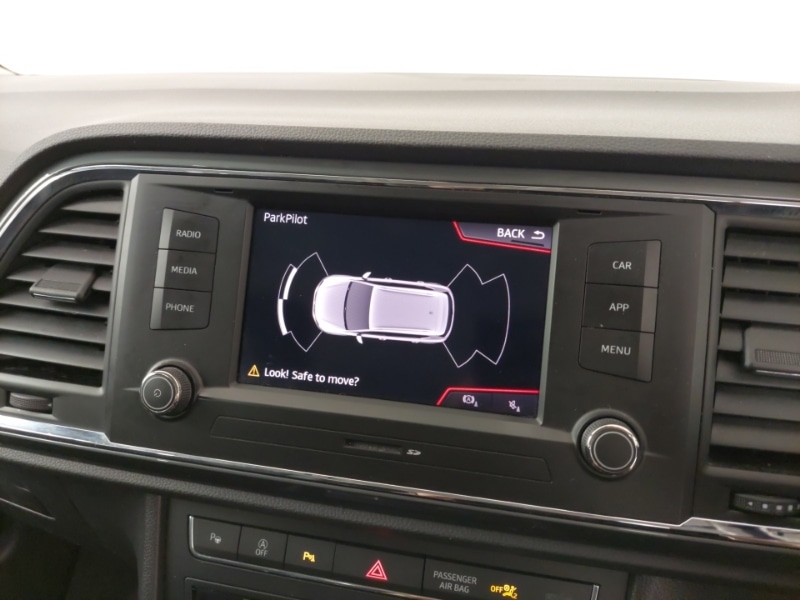 Used SEAT Ateca 2019 for sale - 76643968: Photo 19