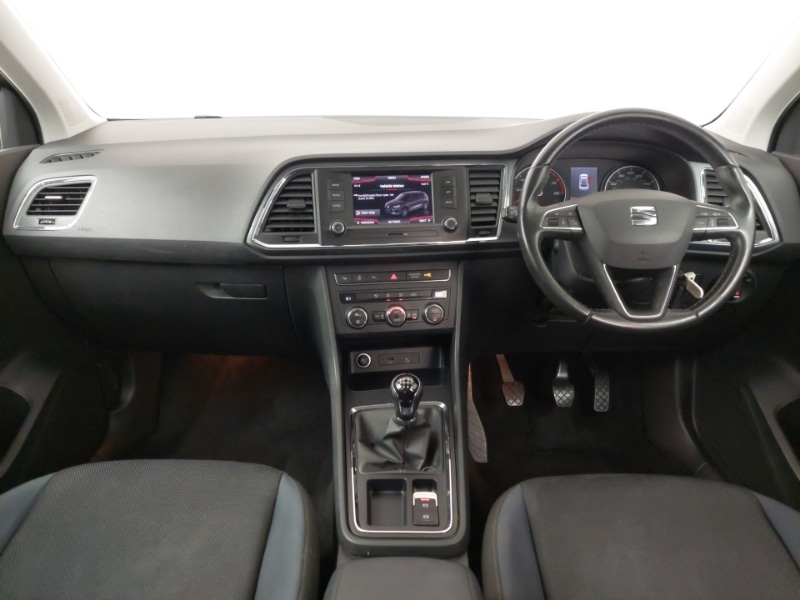 Used SEAT Ateca 2019 for sale - 76643968: Photo 2