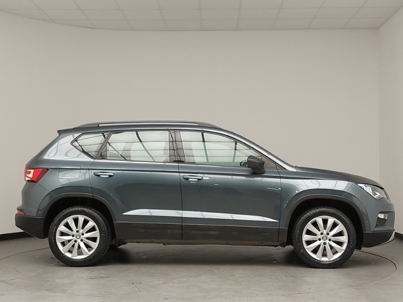 Used SEAT Ateca 2019 for sale - 76643968: Photo 4