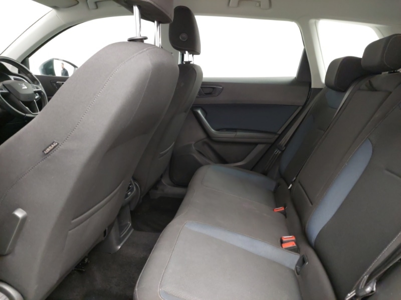 Used SEAT Ateca 2019 for sale - 76643968: Photo 6