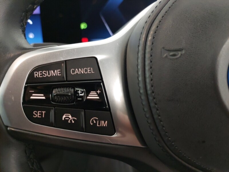 Used BMW i4 2022 for sale - 77689847: Photo 14