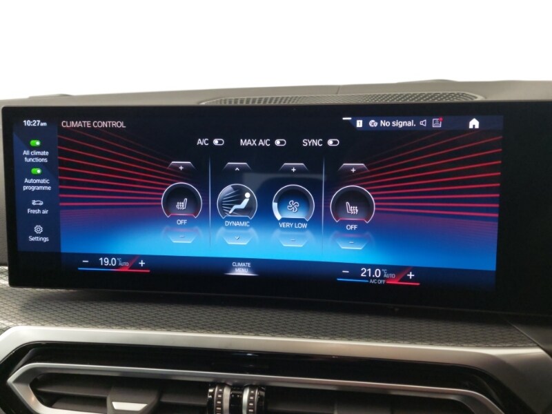 Used BMW i4 2022 for sale - 77689847: Photo 16