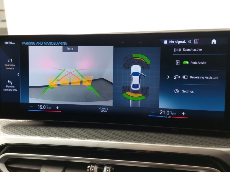 Used BMW i4 2022 for sale - 77689847: Photo 19