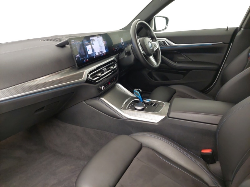Used BMW i4 2022 for sale - 77689847: Photo 5