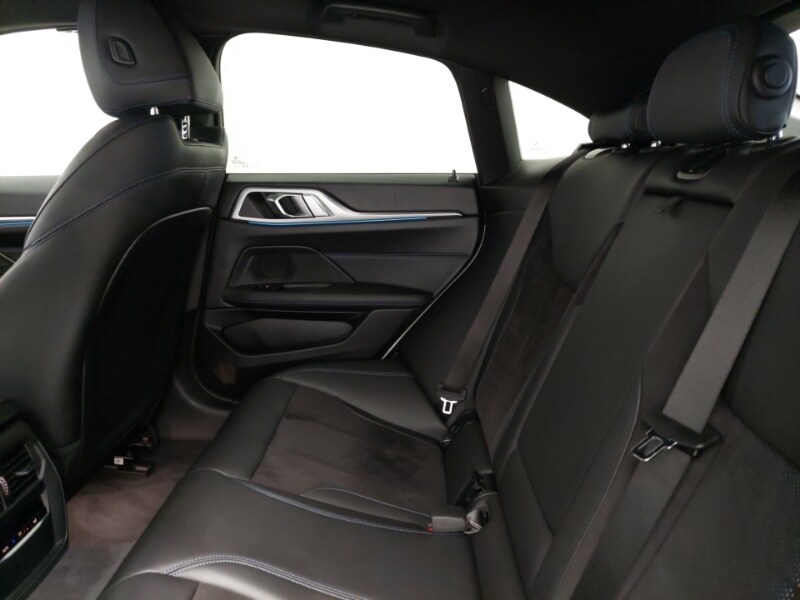 Used BMW i4 2022 for sale - 77689847: Photo 6