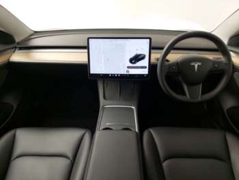 Used Tesla Model 3 2021 for sale - 74914017: Photo