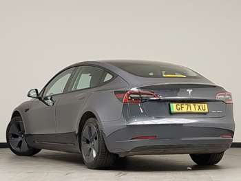 Used Tesla Model 3 2021 for sale - 74914017: Photo