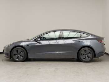 Used Tesla Model 3 2021 for sale - 74914017: Photo
