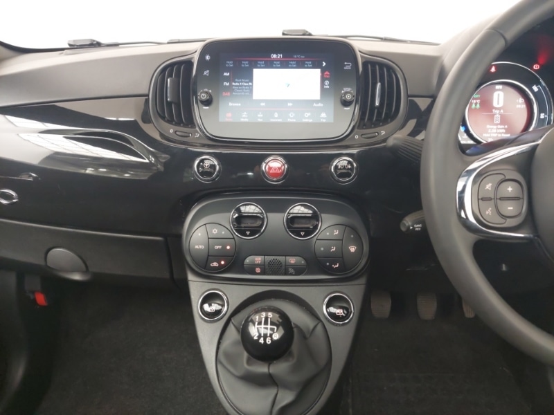 Used Fiat 500 2023 for sale - 78040766: Photo 10