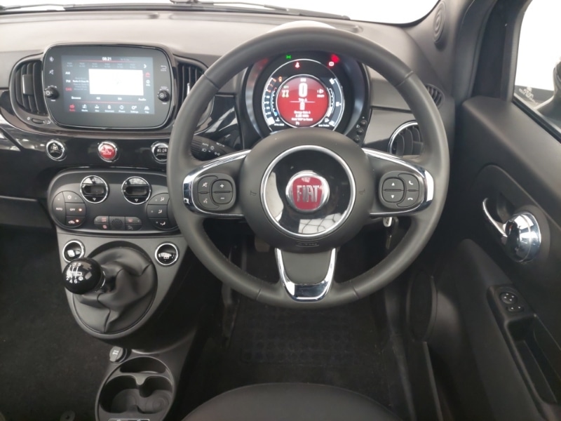 Used Fiat 500 2023 for sale - 78040766: Photo 11