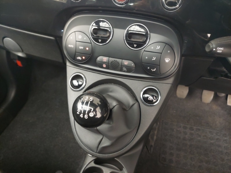 Used Fiat 500 2023 for sale - 78040766: Photo 16