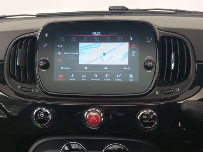 Used Fiat 500 2023 for sale - 78040766: Photo 17