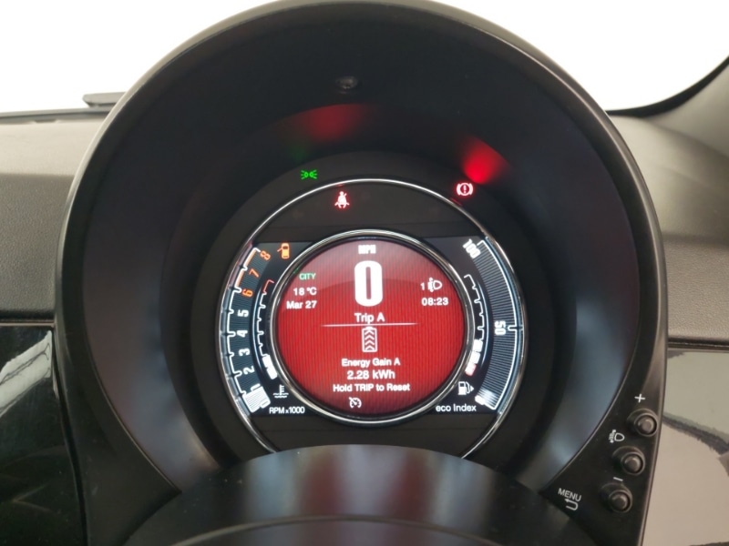 Used Fiat 500 2023 for sale - 78040766: Photo 18