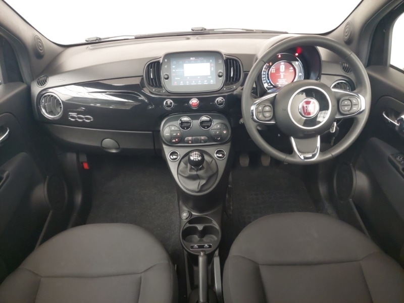 Used Fiat 500 2023 for sale - 78040766: Photo 2