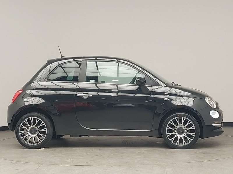 Used Fiat 500 2023 for sale - 78040766: Photo 4