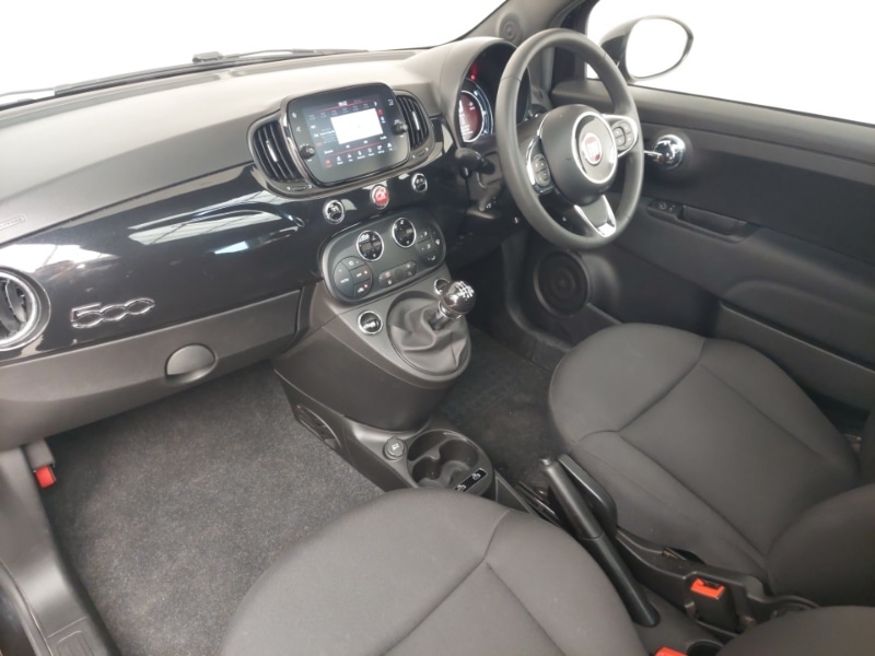 Used Fiat 500 2023 for sale - 78040766: Photo 5