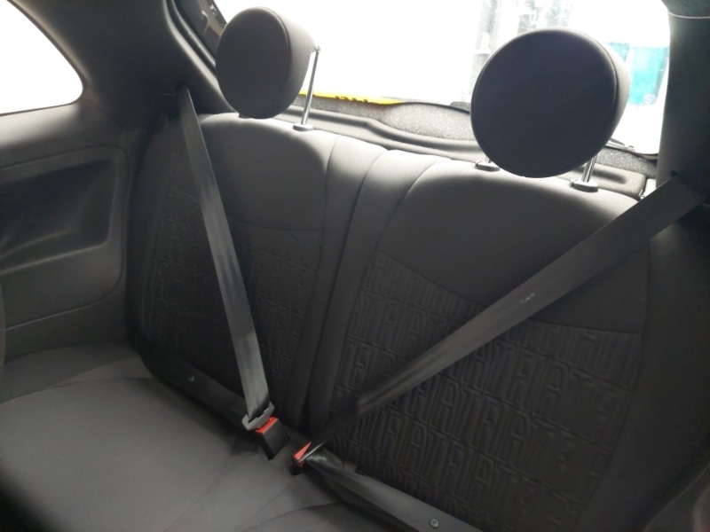 Used Fiat 500 2023 for sale - 78040766: Photo 6