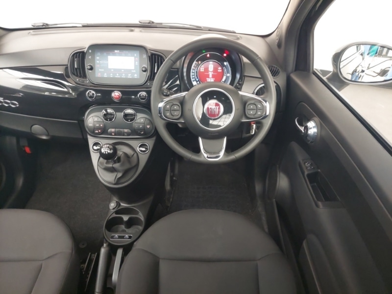 Used Fiat 500 2023 for sale - 78040766: Photo 7