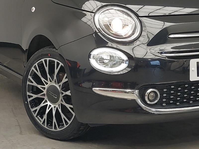 Used Fiat 500 2023 for sale - 78040766: Photo 9