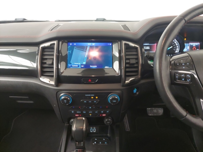 Used Ford Ranger 2022 for sale - 77448817: Photo 10