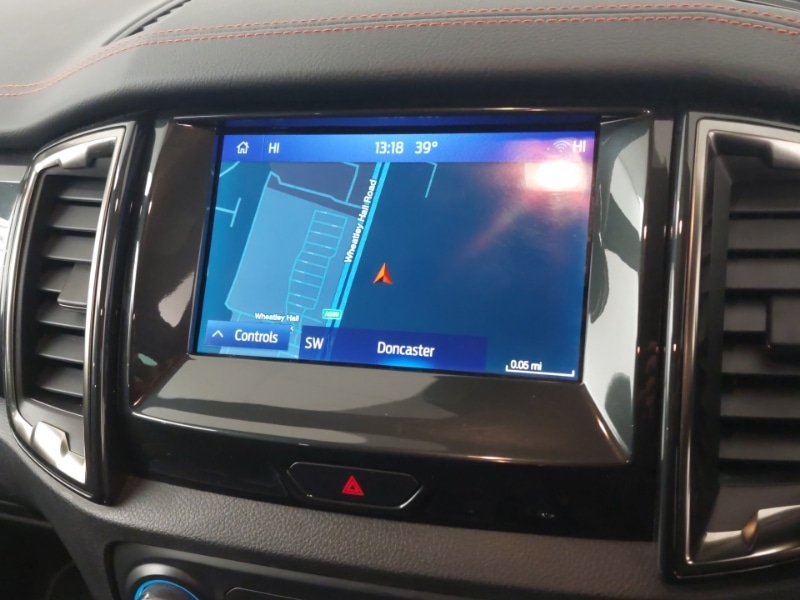 Used Ford Ranger 2022 for sale - 77448817: Photo 18