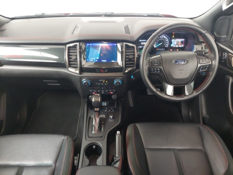 Used Ford Ranger 2022 for sale - 77448817: Photo 2