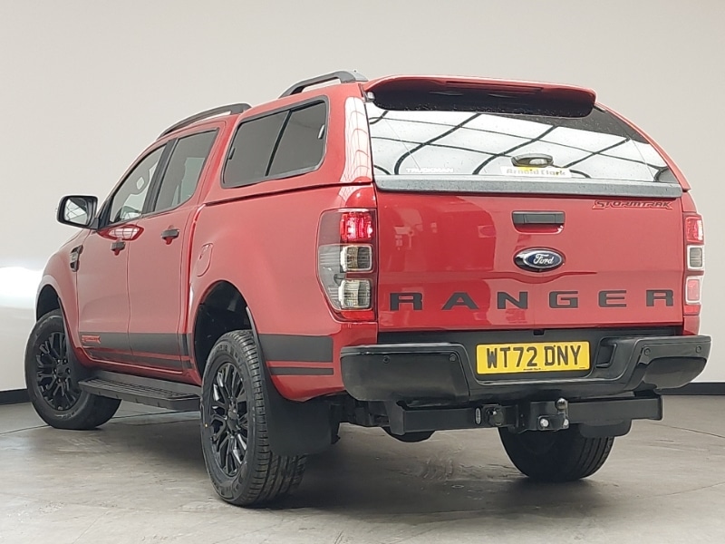 Used Ford Ranger 2022 for sale - 77448817: Photo 3