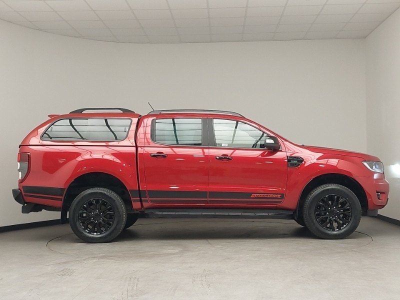 Used Ford Ranger 2022 for sale - 77448817: Photo 4