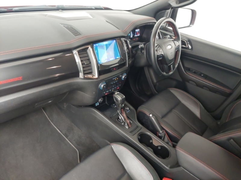 Used Ford Ranger 2022 for sale - 77448817: Photo 5