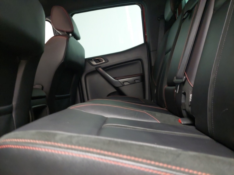 Used Ford Ranger 2022 for sale - 77448817: Photo 6