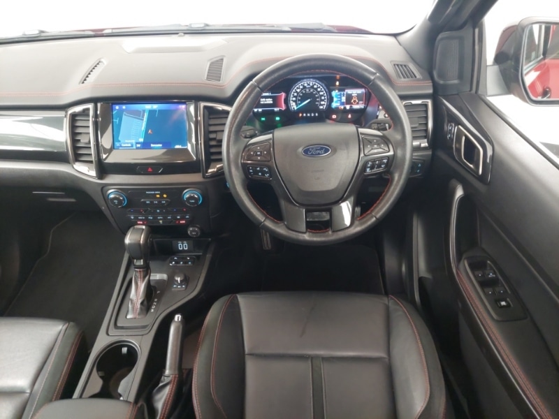 Used Ford Ranger 2022 for sale - 77448817: Photo 7