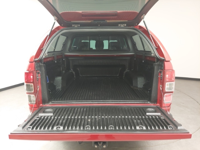 Used Ford Ranger 2022 for sale - 77448817: Photo 8