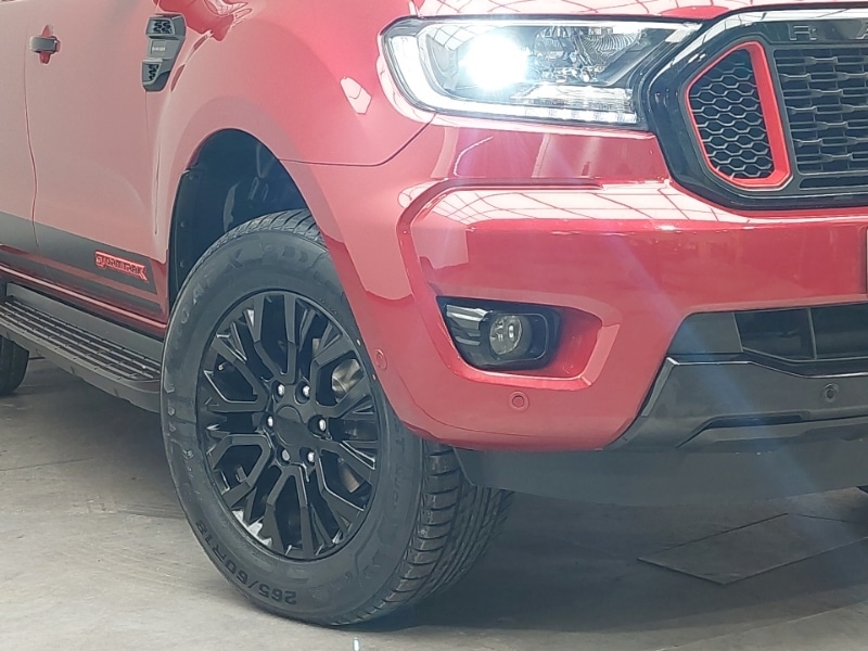 Used Ford Ranger 2022 for sale - 77448817: Photo 9