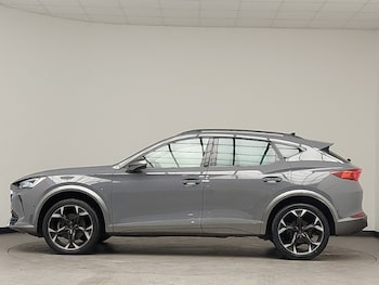 Used Cupra Formentor 2022 for sale - 77141703: Photo