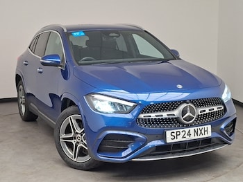 Used Mercedes-Benz GLA 2024 for sale - 78916930: Photo