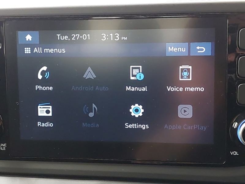 Used Hyundai BAYON 2023 for sale - 77360991: Photo 17