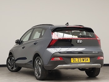 Used Hyundai BAYON 2023 for sale - 77360991: Photo