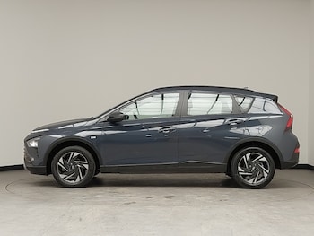 Used Hyundai BAYON 2023 for sale - 77360991: Photo