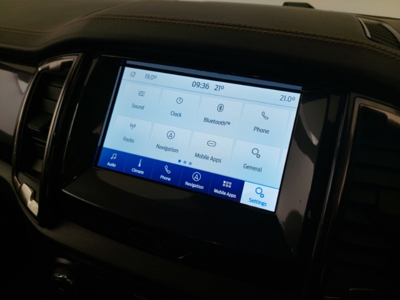 Used Ford Ranger 2021 for sale - 76856723: Photo 16