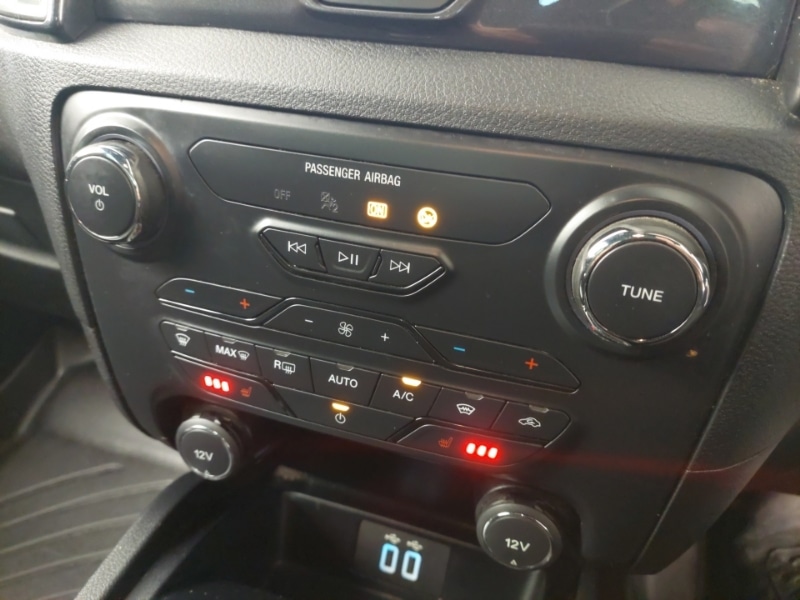 Used Ford Ranger 2021 for sale - 76856723: Photo 18