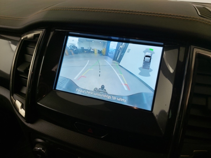 Used Ford Ranger 2021 for sale - 76856723: Photo 19