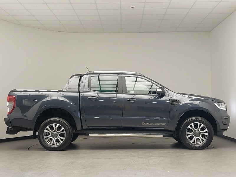 Used Ford Ranger 2021 for sale - 76856723: Photo 4