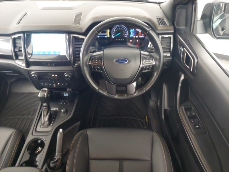 Used Ford Ranger 2021 for sale - 76856723: Photo 7