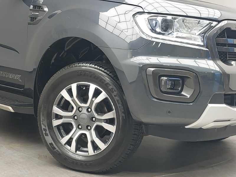 Used Ford Ranger 2021 for sale - 76856723: Photo 9