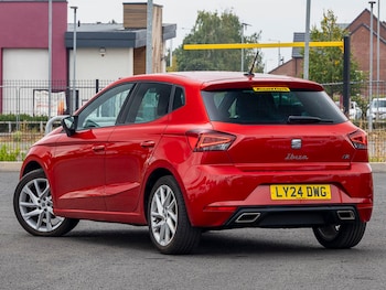Used SEAT Ibiza 2024 for sale - 79578684: Photo