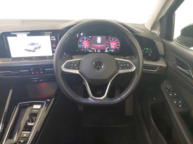 Used Volkswagen Golf 2022 for sale - 78169840: Photo 11