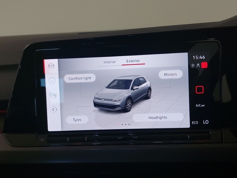 Used Volkswagen Golf 2022 for sale - 78169840: Photo 17