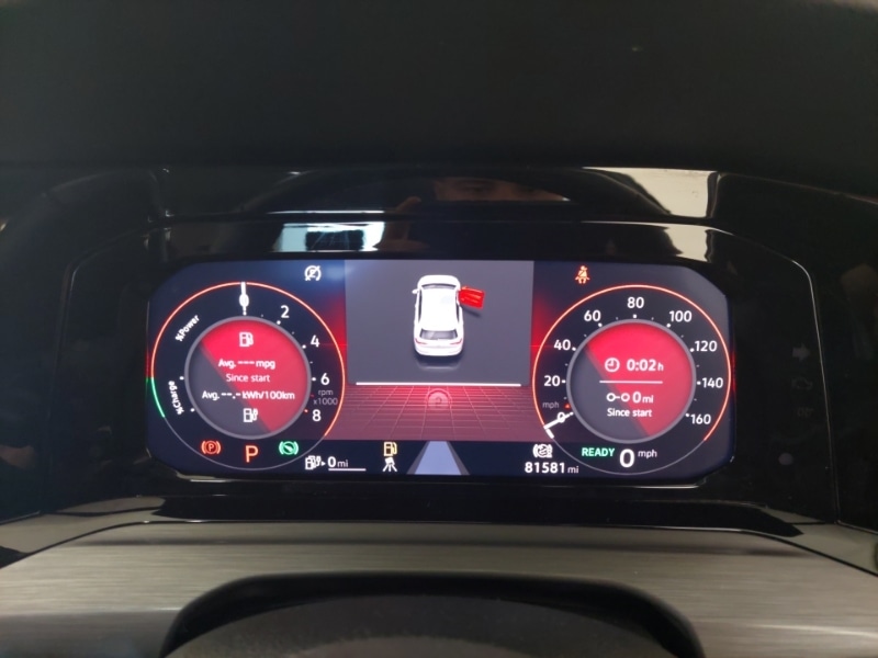 Used Volkswagen Golf 2022 for sale - 78169840: Photo 18