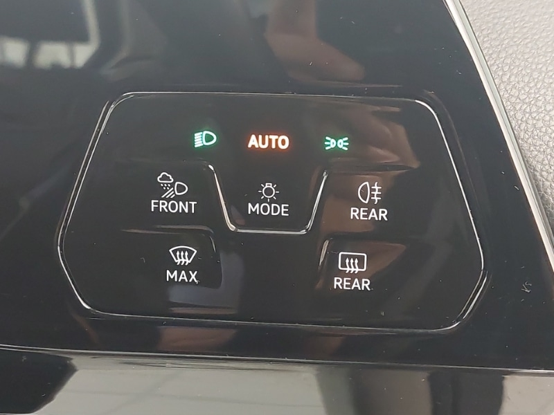 Used Volkswagen Golf 2022 for sale - 78169840: Photo 19