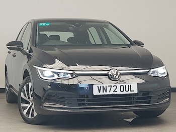 Used Volkswagen Golf 2022 for sale - 78169840: Photo